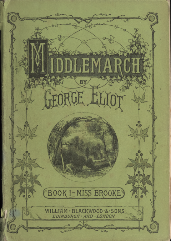MiddlemarchBook1Title